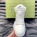 Louis Vuitton Nike Shoes for Men's Louis Vuitton Sneakers #A50380