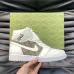 Louis Vuitton Nike Shoes for Men's Louis Vuitton Sneakers #A50380