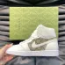 Louis Vuitton Nike Shoes for Men's Louis Vuitton Sneakers #A50380