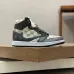 Louis Vuitton Nike Shoes for Men's Louis Vuitton Sneakers #A50381