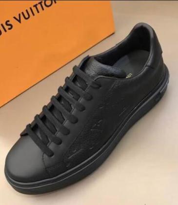 Louis Vuitton Shoes for Men's Louis Vuitton Sneakers #9124748