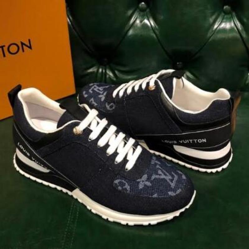 Buy Cheap Louis Vuitton Shoes for Men's Louis Vuitton Sneakers #9126433 ...