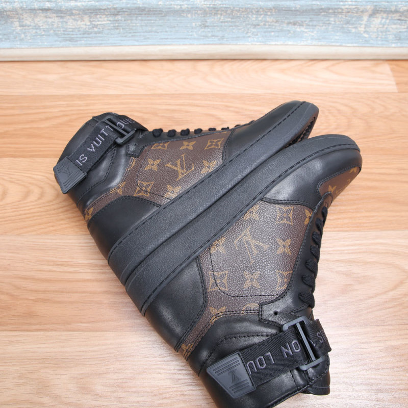 Buy Cheap Louis Vuitton Shoes for Men's Louis Vuitton Sneakers #9130979 ...
