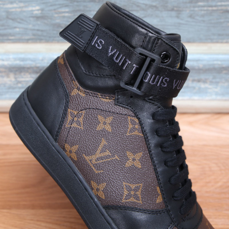 Buy Cheap Louis Vuitton Shoes for Men's Louis Vuitton Sneakers #9130979 ...