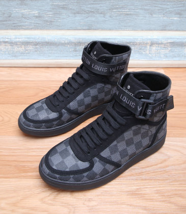 Louis Vuitton Shoes for Men's Louis Vuitton Sneakers #9130981
