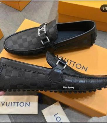 Louis Vuitton Shoes for Men's Louis Vuitton Sneakers #99116251