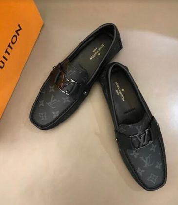 Louis Vuitton Shoes for Men's Louis Vuitton Sneakers #99116991