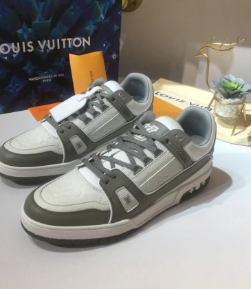Louis Vuitton Shoes for Men's Louis Vuitton Sneakers #99902204