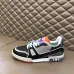 Louis Vuitton Shoes for Men's Louis Vuitton Sneakers #99902208