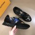Louis Vuitton Shoes for Men's Louis Vuitton Sneakers #99902219