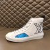 Louis Vuitton Shoes for Men's Louis Vuitton Sneakers #99905568