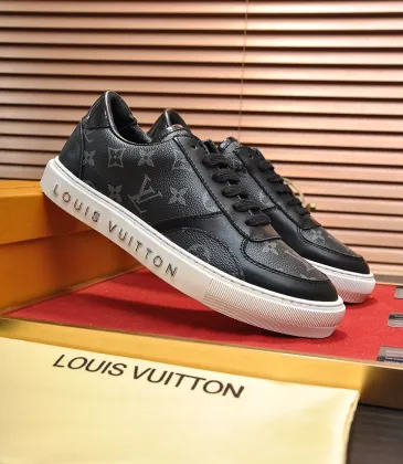 Louis Vuitton Shoes for Men's Louis Vuitton Sneakers #99906412