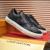 Louis Vuitton Shoes for Men's Louis Vuitton Sneakers #99906412