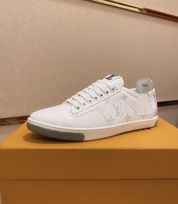 Brand L Shoes for Men's Brand L Sneakers #99906423