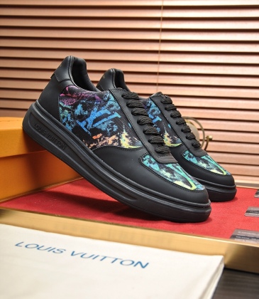 Louis Vuitton Shoes for Men's Louis Vuitton Sneakers #999902203