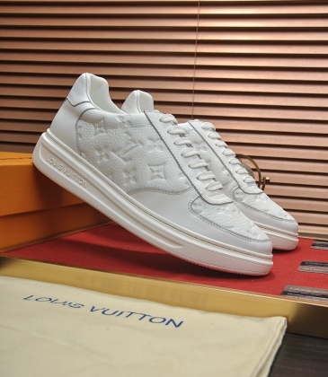 Louis Vuitton Shoes for Men's Louis Vuitton Sneakers #999902207