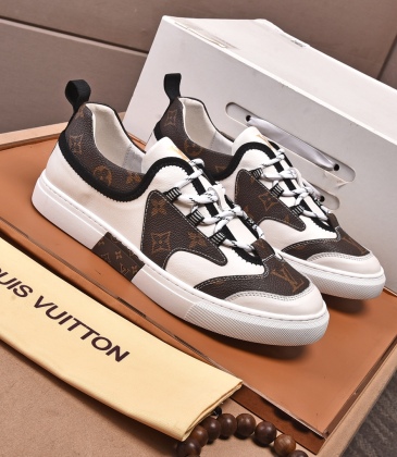 Louis Vuitton Shoes for Men's Louis Vuitton Sneakers #999902660
