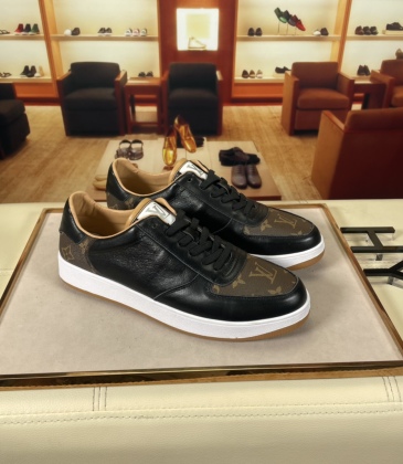 Louis Vuitton Shoes for Men's Louis Vuitton Sneakers #999909871