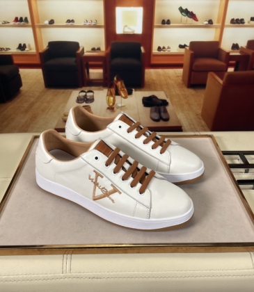 Louis Vuitton Shoes for Men's Louis Vuitton Sneakers #999909872