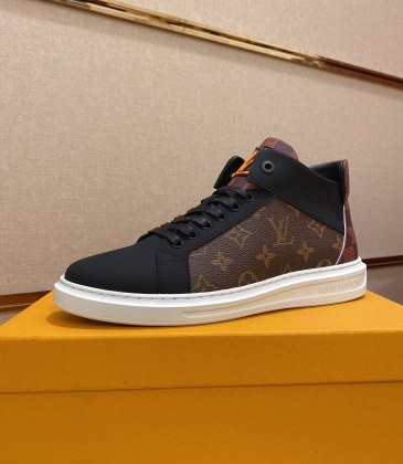 Louis Vuitton Shoes for Men's Louis Vuitton Sneakers #999909877