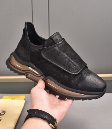 Louis Vuitton Shoes for Men's Louis Vuitton Sneakers #999909890