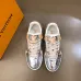 Louis Vuitton Shoes for Men's Louis Vuitton Sneakers #999914164