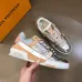 Louis Vuitton Shoes for Men's Louis Vuitton Sneakers #999914164