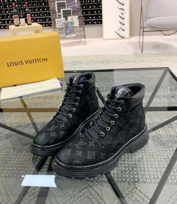 Louis Vuitton Shoes for Men's Louis Vuitton Sneakers #999914168