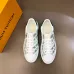 Louis Vuitton Shoes for Men's Louis Vuitton Sneakers #999914192