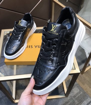 Louis Vuitton Shoes for Men's Louis Vuitton Sneakers #999915873