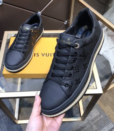 Louis Vuitton Shoes for Men's Louis Vuitton Sneakers #999915875