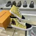 Louis Vuitton Shoes for Men's Louis Vuitton Sneakers #999915911