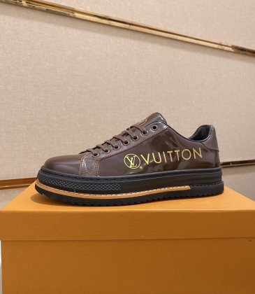 Louis Vuitton Shoes for Men's Louis Vuitton Sneakers #999915930