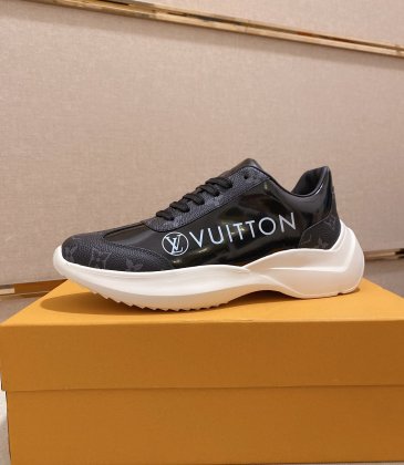 Louis Vuitton Shoes for Men's Louis Vuitton Sneakers #999915931