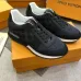 Louis Vuitton Shoes for Men's Louis Vuitton Sneakers #999918289