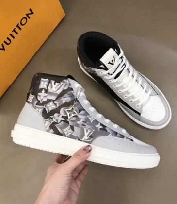 Louis Vuitton Shoes for Men's Louis Vuitton Sneakers #999918451