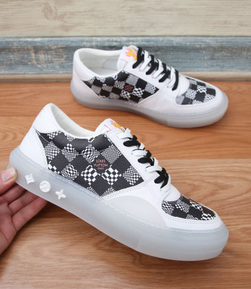 Louis Vuitton Shoes for Men's Louis Vuitton Sneakers #999919142