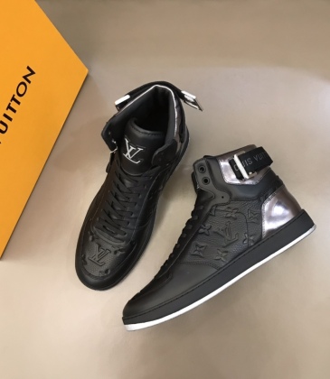 Louis Vuitton Shoes for Men's Louis Vuitton Sneakers #999919819