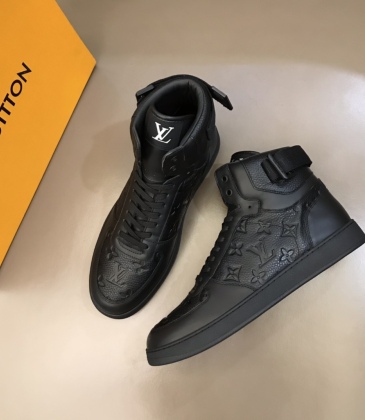 Louis Vuitton Shoes for Men's Louis Vuitton Sneakers #999919820
