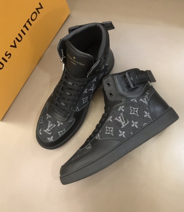 Louis Vuitton Shoes for Men's Louis Vuitton Sneakers #999919824