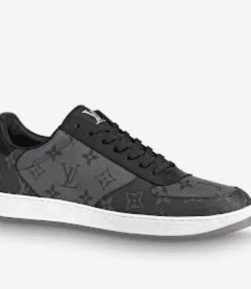 Louis Vuitton Shoes for Men's Louis Vuitton Sneakers #999919875