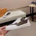 Louis Vuitton Shoes for Men's Louis Vuitton Sneakers #999921278