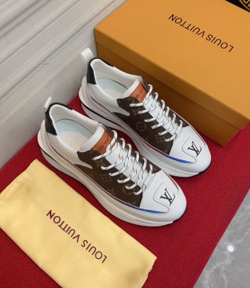 Louis Vuitton Shoes for Men's Louis Vuitton Sneakers #999924017