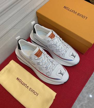 Louis Vuitton Shoes for Men's Louis Vuitton Sneakers #999924023