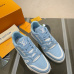 Louis Vuitton Shoes for Men's Louis Vuitton Sneakers #999927174