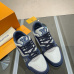 Louis Vuitton Shoes for Men's Louis Vuitton Sneakers #999927179