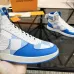 Louis Vuitton Shoes for Men's Louis Vuitton Sneakers #999928142