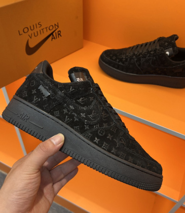 Louis Vuitton Shoes for Men's Louis Vuitton Sneakers #999932133