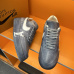 Louis Vuitton Shoes for Men's Louis Vuitton Sneakers #999932312