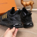 Louis Vuitton Shoes for Men's Louis Vuitton Sneakers #999936989